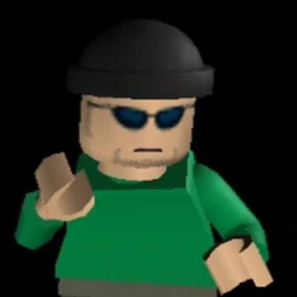 Villain Goons Roblox group icon