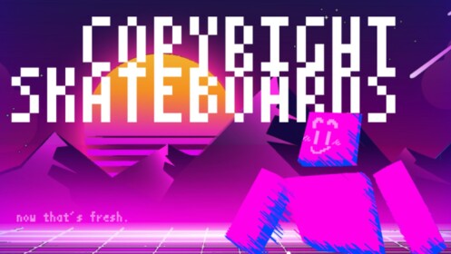 Copyright Skateboards