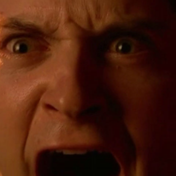 SURVIVE spiderman but evil