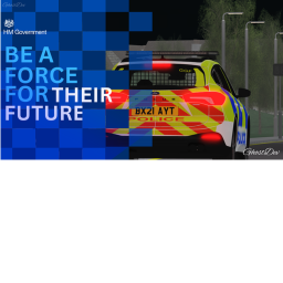 UK:RP Training Grounds | GRP