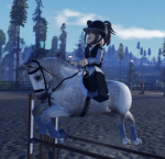 Peppermint stables