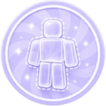 Invisibility Roblox badge thumbnail