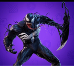Creepy venom
