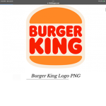 Burgerking123
