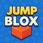 JumpBlox Games