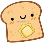 *.-The Toaster Rise-.*