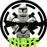 The Order Of The Force [TOOTF]