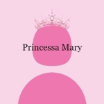 Princessa Mary