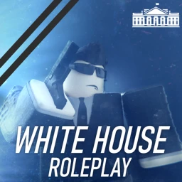 🏛️ [UPDATE] White House Roleplay  icon