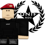 [UNIF] Special Operations Command