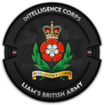 |LBA| Intelligence Corps.