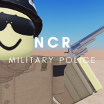 NCR Military Police Division