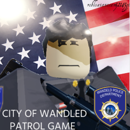 Patrol Map