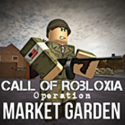 Call Of Robloxia - Operation : Market Garden
