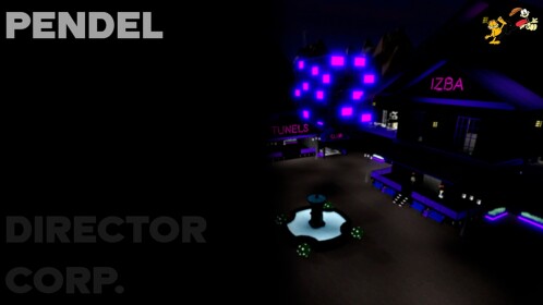 Pendel Aesthetic RELEASE!