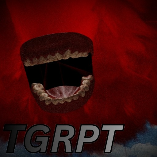 Trevor Giant Rp Thing