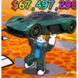 Survive LAVA for Car!