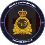 |DCA| Training Brigade