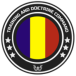 [TRADOC] Training and Doctrine Commands
