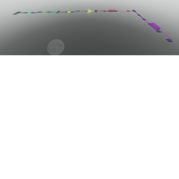 OBBY MANIA