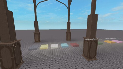 arbitrary    