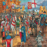 Kingdoms and Castles