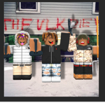 [THF] Trigga Happy Family