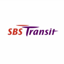 Singapore Bus Service Transit's Stage Area