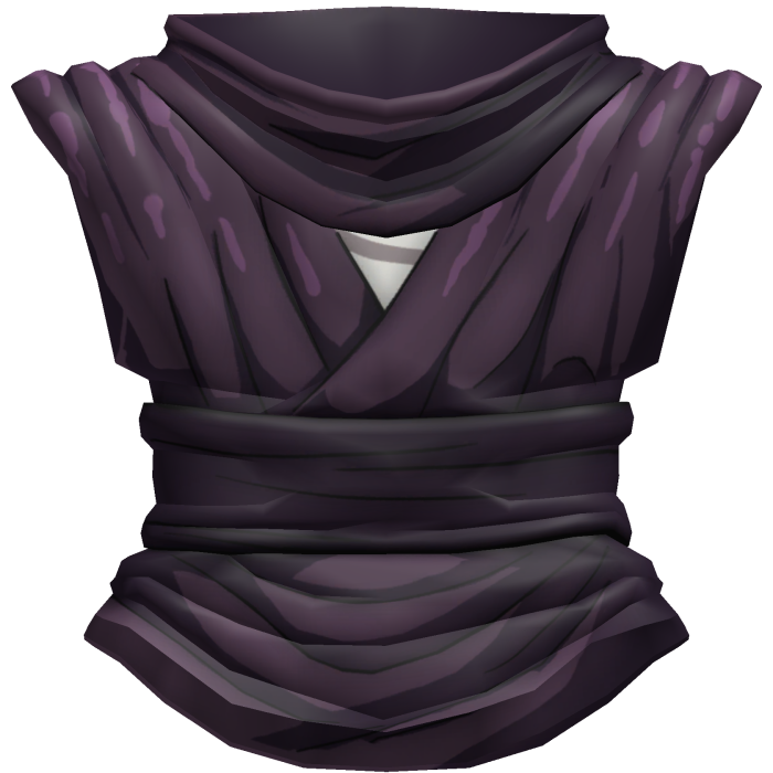 Choso Torso V1
