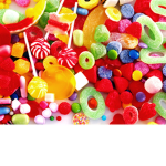 CANDY!!