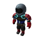 The Alpha Builders