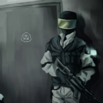 SCP | Last Corridor