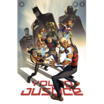 Young Justice Program.
