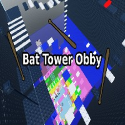 [🏏] Bat Tower Obby