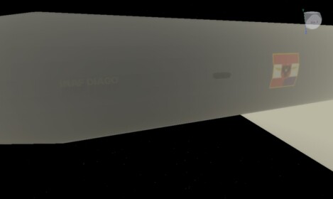 Operation Diago Zeppelin