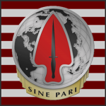 Army Special Operаtions Commandᅠᅠ