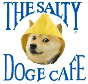 Salty Doge Cafe