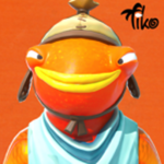 Fishy army gang (unofficial) (fan made)