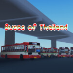 Buses of Thailand