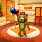 BEAR GAME STUDIO'S