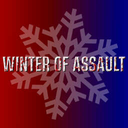 Winter of Assault (ALPHA)