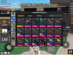 Znix. Clan
