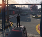 CIRCLE CITY PIRU