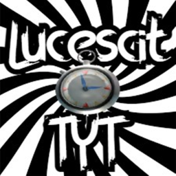 Lucescit Test Your Time