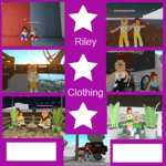 Riley Clothing