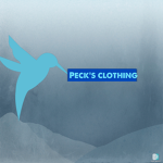 Peck’s clothing