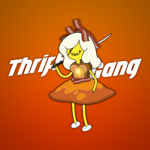 THRIFT GANG