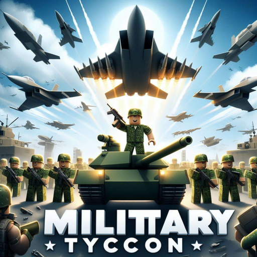 Military Tycoon [ARMY]