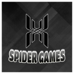 Spider Games