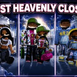 Most Heavely Closet